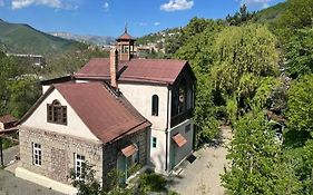 Legend Of Dilijan 1894