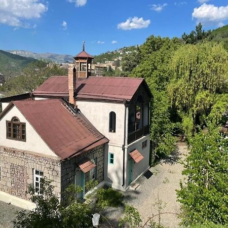 Legend Of Dilijan 1894 Villa Exterior foto