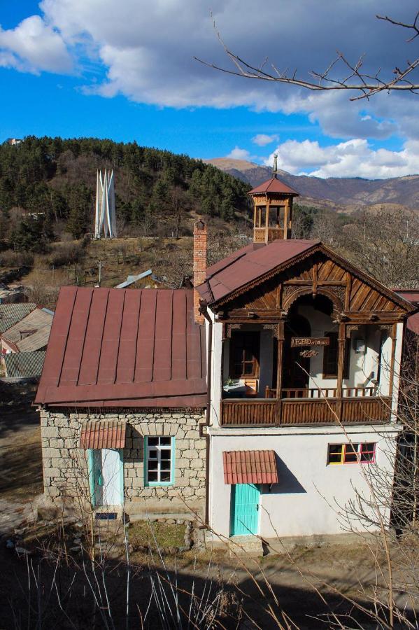 Legend Of Dilijan 1894 Villa Exterior foto