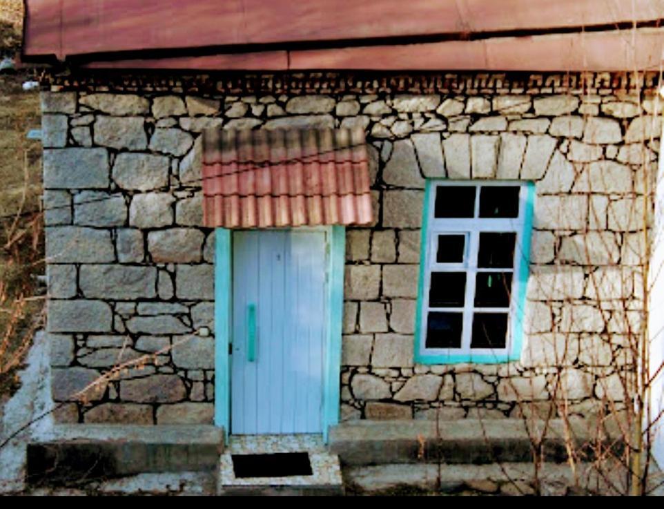 Legend Of Dilijan 1894 Villa Exterior foto