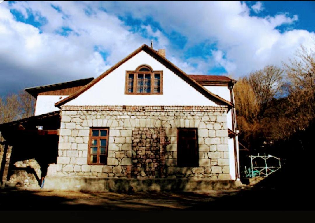 Legend Of Dilijan 1894 Villa Exterior foto