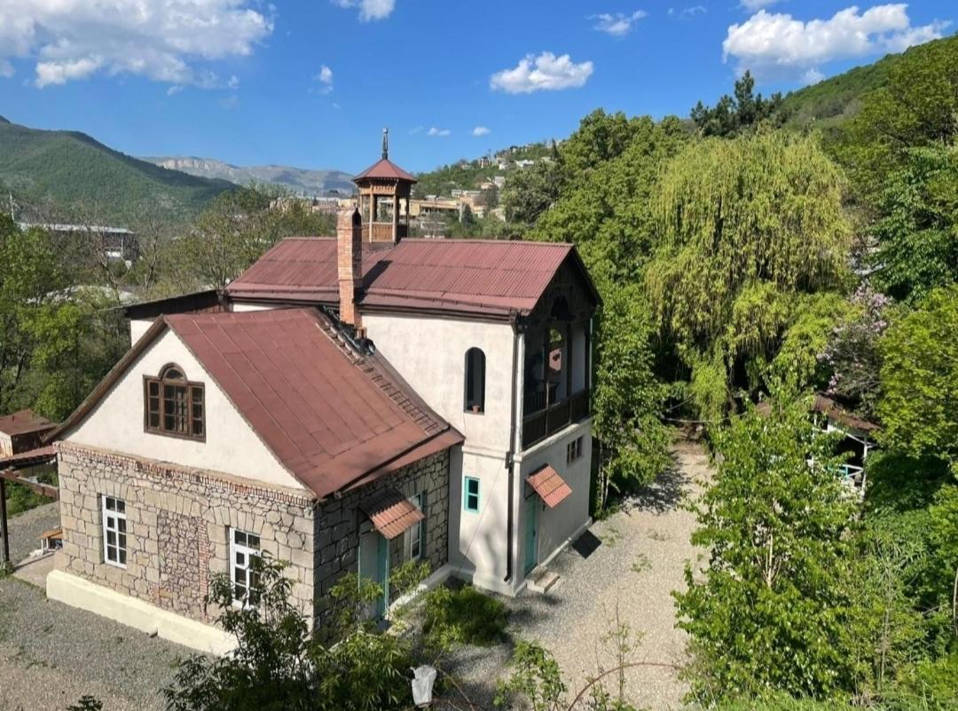 Legend Of Dilijan 1894 Villa Exterior foto