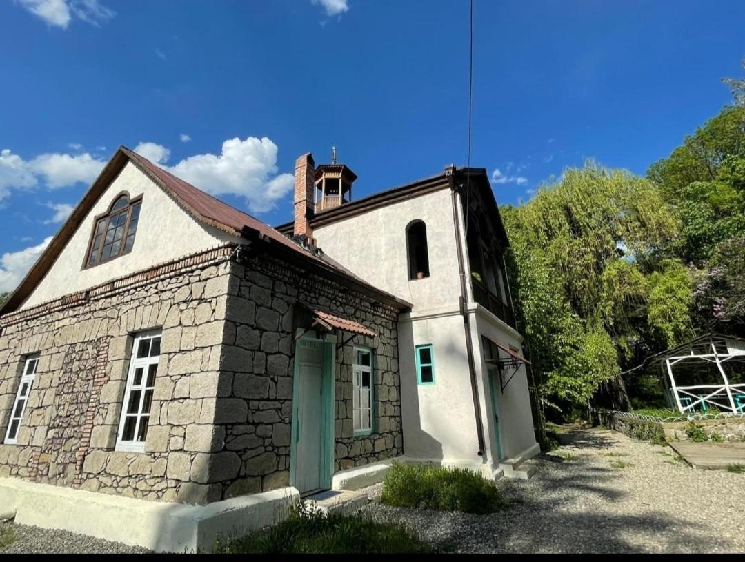 Legend Of Dilijan 1894 Villa Exterior foto